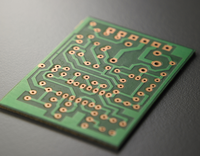 PCB印制線(xiàn)路板印刷